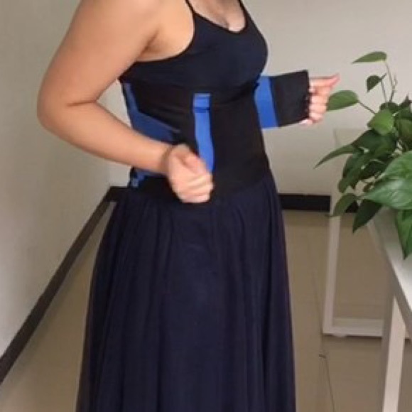 Slimming Belt | Waist Trainer M L XL - Picture 5 of 7